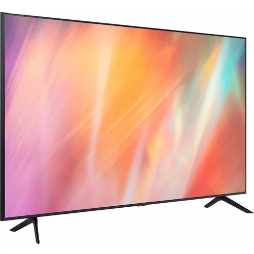 Samsung LED TV 55" UE55AU7092UXXH, SMART
