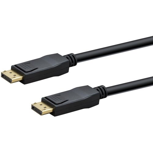 EP Elektrik Kabel DisplayPort 2 m DP402, (21223344) Cene
