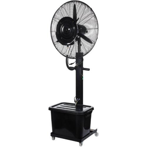  Ventilator Fabbygo FA-650M 26 INCA NA VODU 3D Cijene