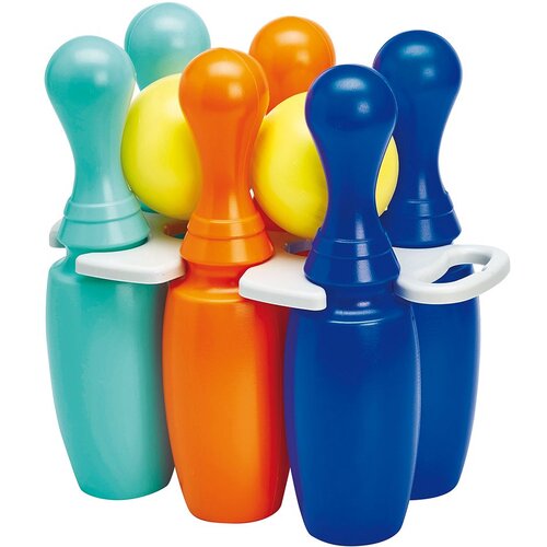Ecoiffier set za kuglanje 155 Slike
