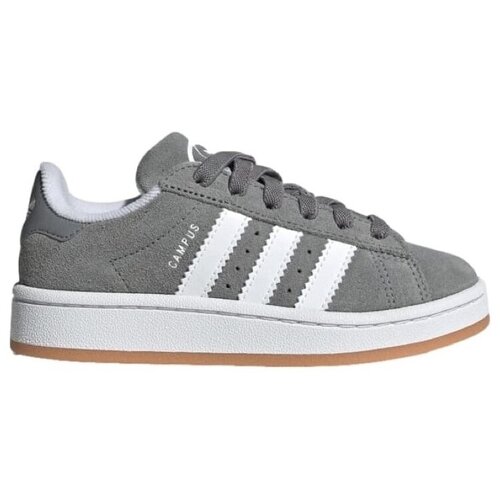Adidas Modne superge Kids Campus 00s EL C JI4330 Siva Cene