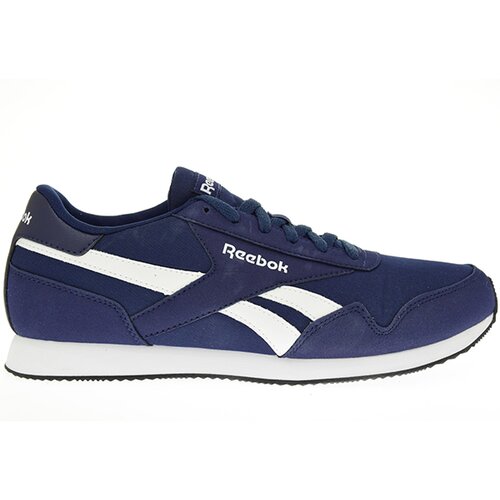 Reebok moški Čevlji Royal Cl Jogger 3 EF7787 Navy Cene
