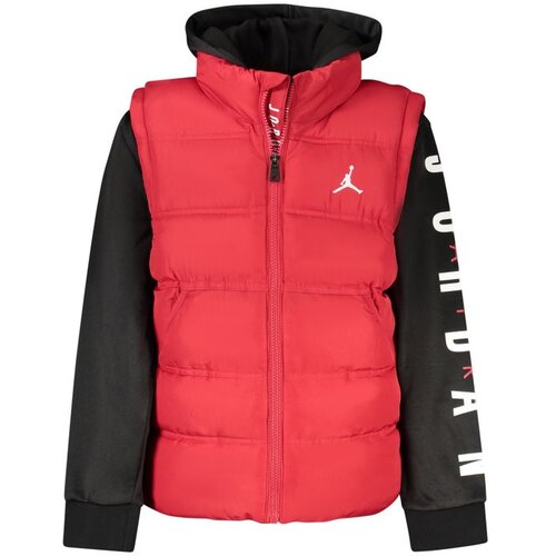 Air Jordan Jordan Mu&scaron;ka Crvena Jakna Cijene
