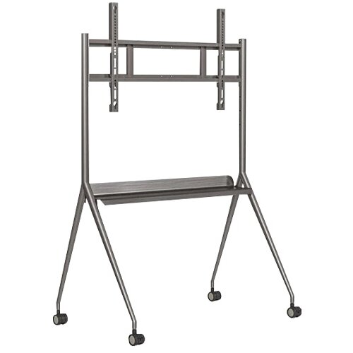  premični nosilec za TV DS-D5ABKY2-M, 190-218 cm, do 100 kg Slike
