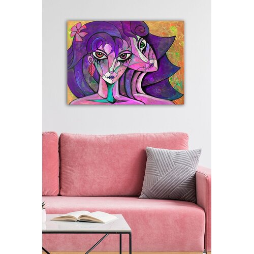 Wallity Slika 1546736531, 50x70 cm Cene