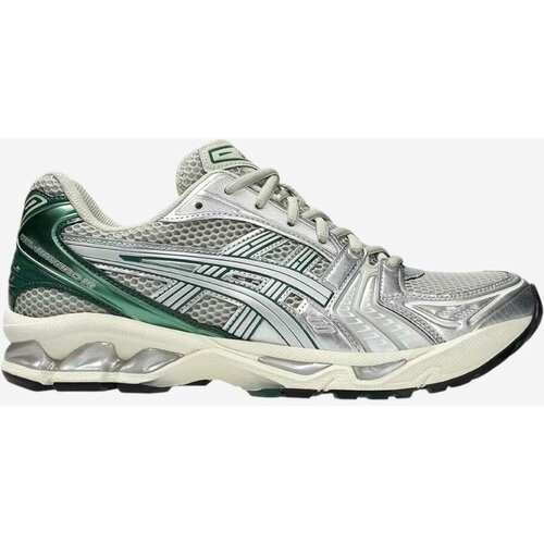 Asics Nizke superge Gel-Kayano 14 Dried Leaf Green Pure Silver Zelena Cene