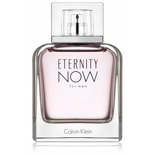 Calvin Klein Muška toaletna voda Eternity Now, 30ml Cene