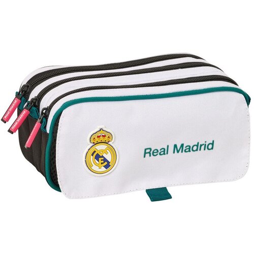 REAL MADRID portatodo triple 26/27 Slike