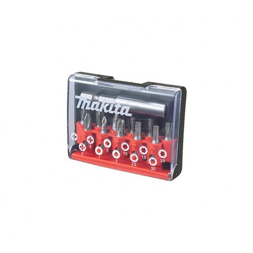 Makita 12-dijelni set nastavaka Cijene