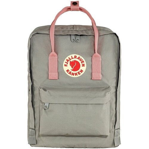 Fjallraven K&amp;aring;nken Fog Siva Slike