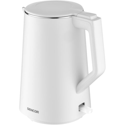 Sencor SWK0550WH GRELNIK VODE BEL Slike