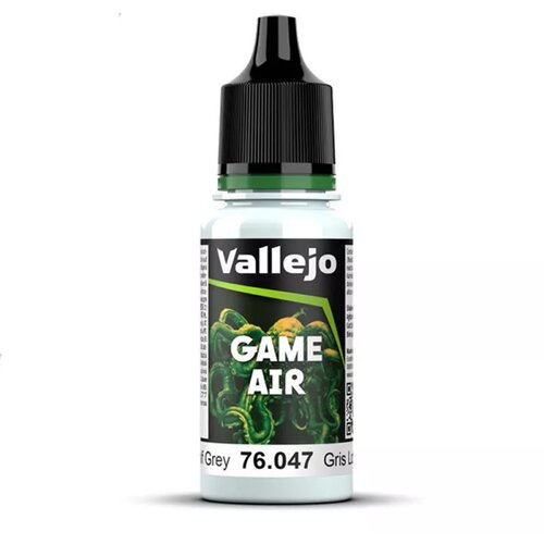 Vallejo gcair wolf grey 18ml Cene