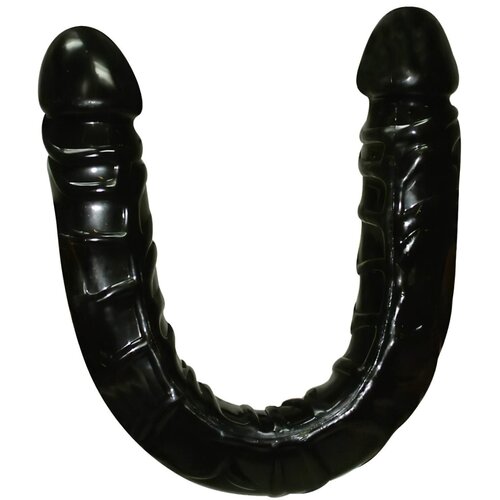 Igrače You2Toys - Ultra dildo (crni) Cene