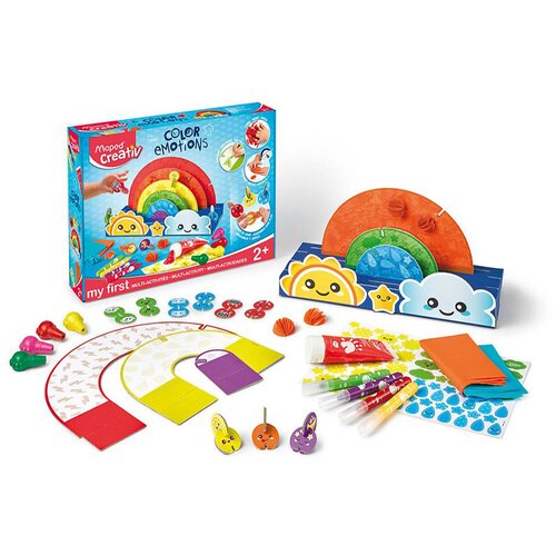 Maped kreativ duga set ( m907018 ) Slike