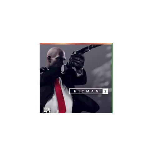 Hitman 2 Gold /XONE Cijene