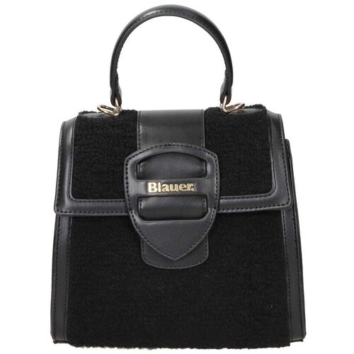 Blauer Ročne torbice F5WALLY05/WIN Črna Cene