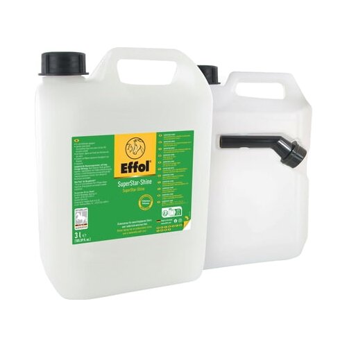 Effol SuperStar-Shine - 3 l Slike