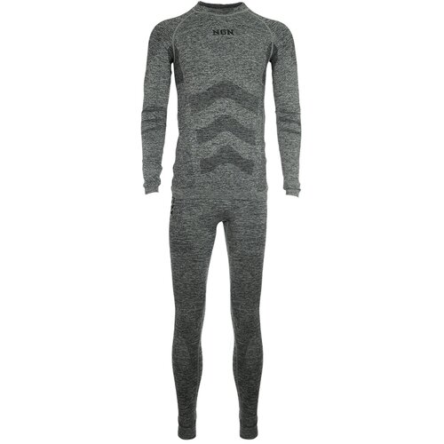 Ngn thermal baselayer set mu&scaron;ki termo ve&scaron; 23016_GRY Cene
