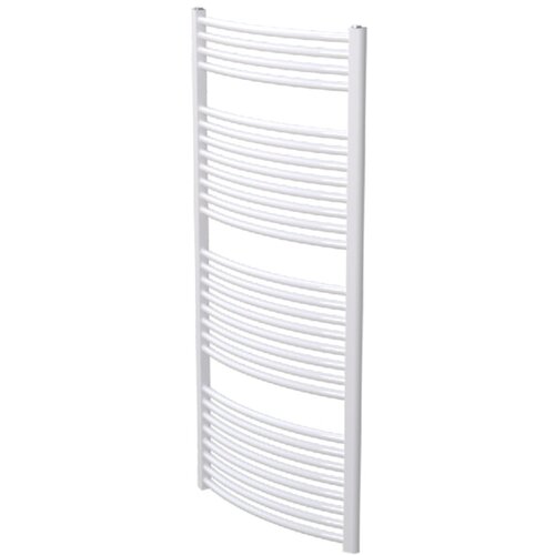 Bial kopalniški radiator sora (60 x 137,4 cm, 751 w, bel) Cene