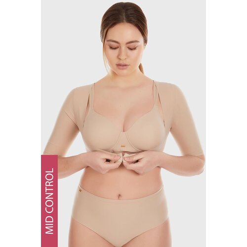 Selmark Stezni brezšivni rokavi Arm Shaper Cene