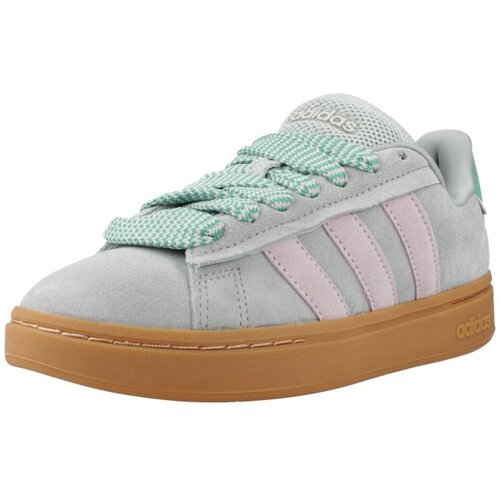 Adidas Nizke superge GRAND COURT ALPHA 0 Zelena Cene
