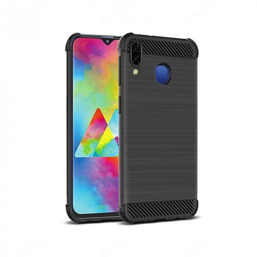  Futrola Carbon TPU za Samsung M20 Cijene