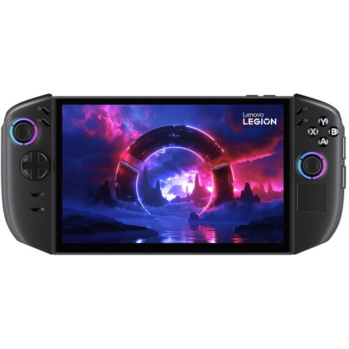 Lenovo Igralna konzola Legion Go 22,4 cm (8,8''), Ryzen Z2 Extreme, WUXGA, OLED, 16 GB RAM, 512 GB UMA, W11H, Nebula Nocturne, (5000329160) Cene