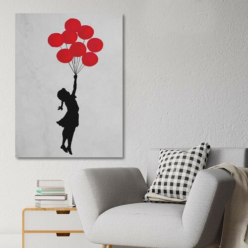 Wallity Slika KNV4492, 50x70 cm Cene