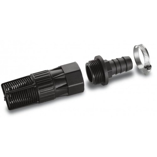 K&amp;auml;rcher usisni filter sa nepovratnim ventilom basic 1&amp;quot; Slike