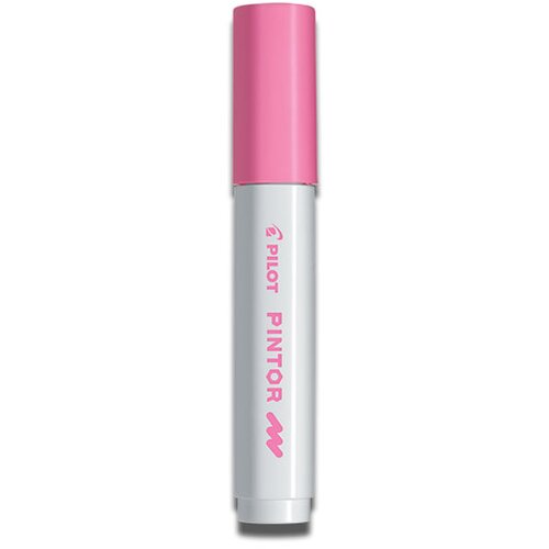 Pilot Marker Pintor F, Roze Slike