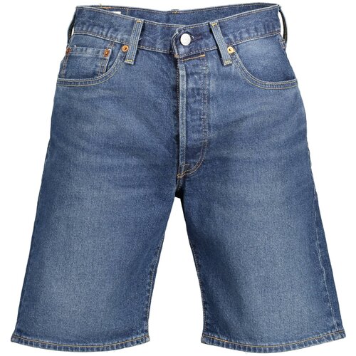 LEVI'S LEVI&#39;S JEANS SHORT MAN BLUE Cijene