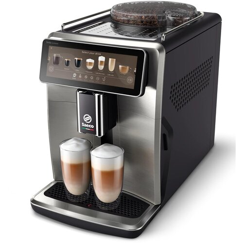Saeco SM8885 /00 coffee maker Fully-auto Espresso machine 1.7 L Cijene
