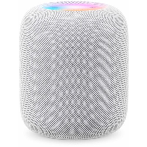 Apple HomePod 2. generacija bela MDEY4D/A Slike