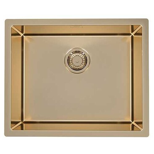 Alveus MONARCH SUDOPER QUADRIX 50 Bronze Cene