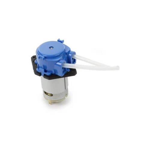 Whadda WPM447 mini peristaltička pumpa 6 V Cijene