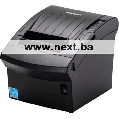 POS Printer SM SRP-352PLUSVK/BEG LAN USB Termalni automatski rezač Slike