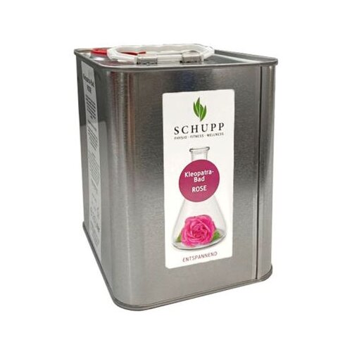Schupp Kleopatrina kopel Rose, 2,5 l Cene