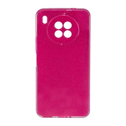  Maska za telefon GLITTER CASE za Huawei Honor 50 Lite DZ19 Cene