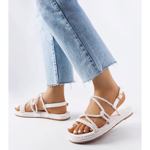 D/CEO Yellow sandals Dolores Cijene