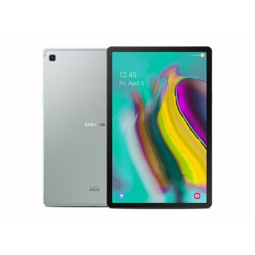 Samsung Galaxy Tab S5e Srebrni SM-T725NZSASEE tablet Slike