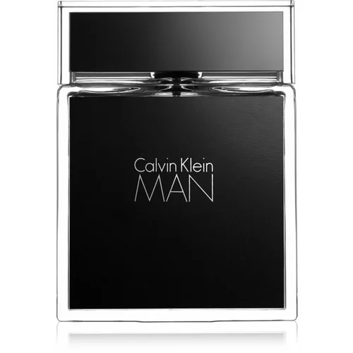 Calvin Klein Man toaletna voda 50 ml za muškarce