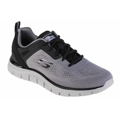 Skechers track-broader 232698-gybk