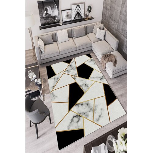 Conceptum Hypnose tepih, 140x220cm, bijeli Cijene