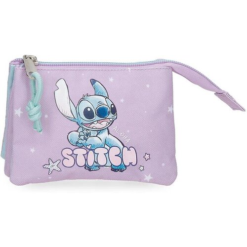 Disney Neseser Lovely Stitch Slike