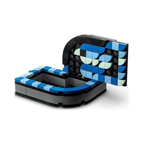 Lego DOTS 41811 Hogvorts™ komplet za radnu površinu Slike