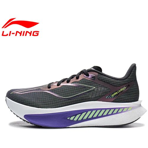 Li-Ning Muške patike Feidian 6, Crne Cene