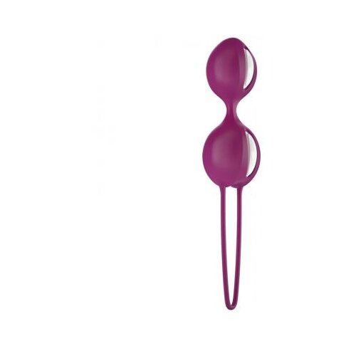 Fun Factory SMARTBALLS DUO Cene