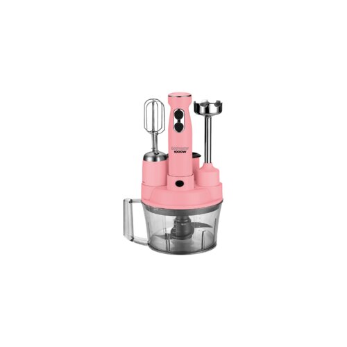 Goldmaster GM-7239P Elena Max Pink Cijene