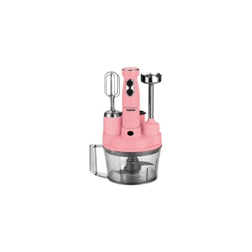 Goldmaster GM-7239P Elena Max Pink