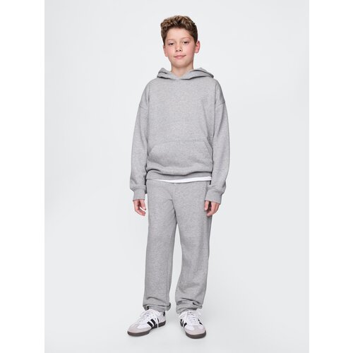 GAP Children's sweatpants with logo - Boys Cene